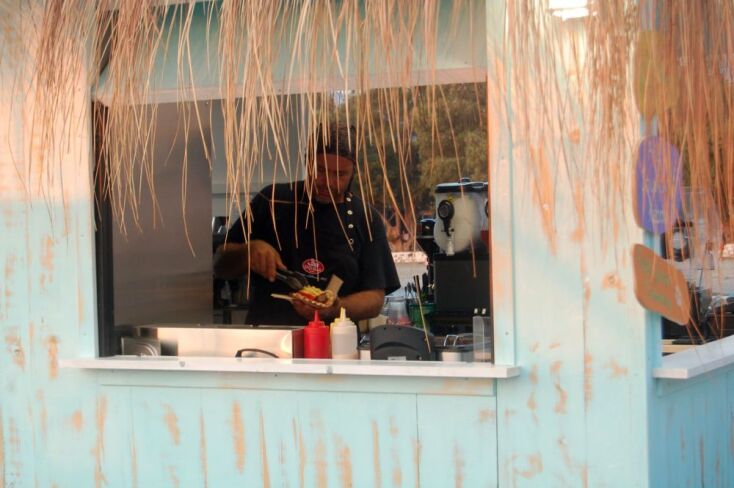 Bloom Brothers Canteen