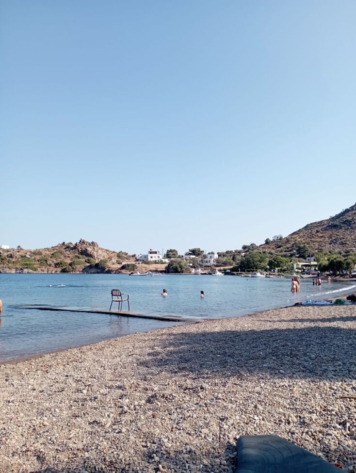 Παραλία Μελόι