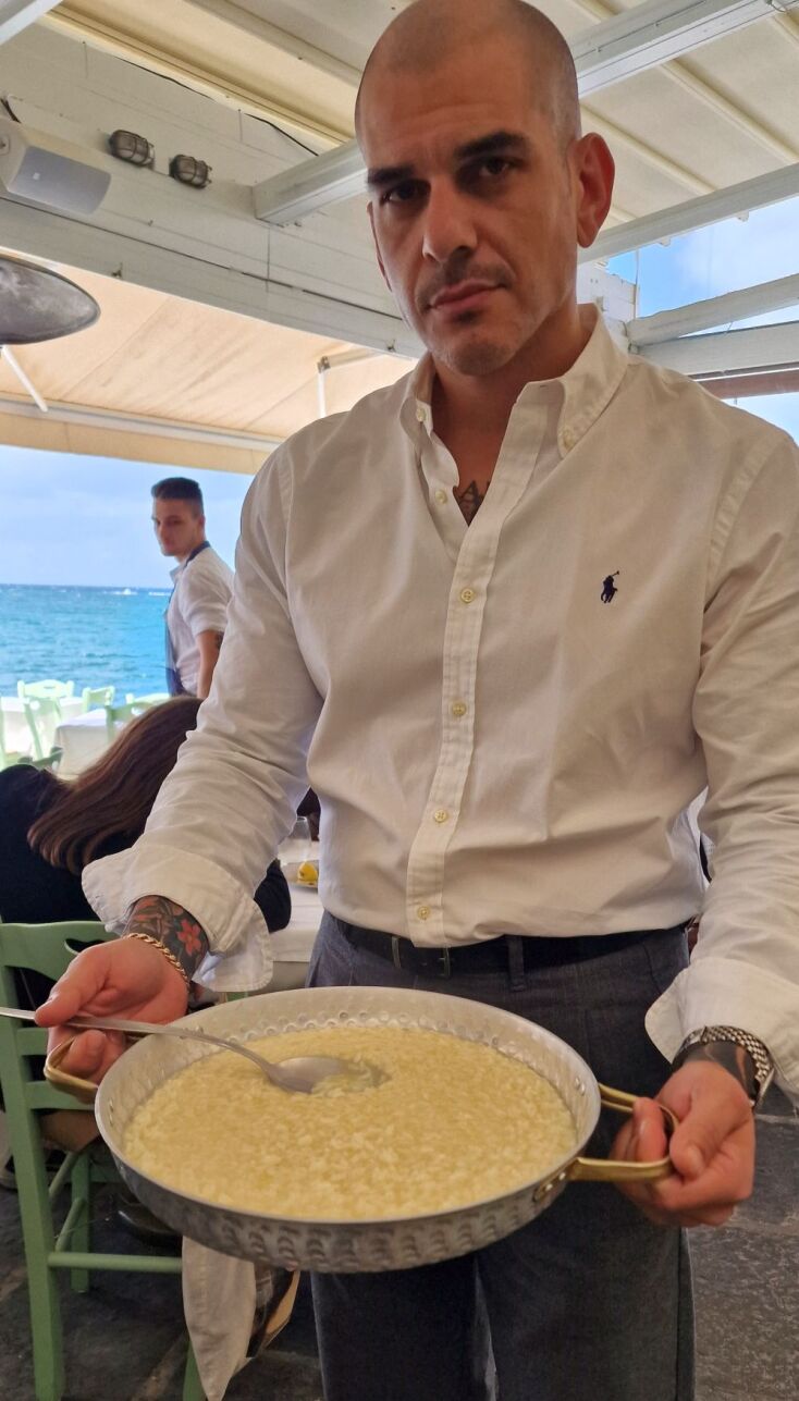 Μιχάλης, Χανιά