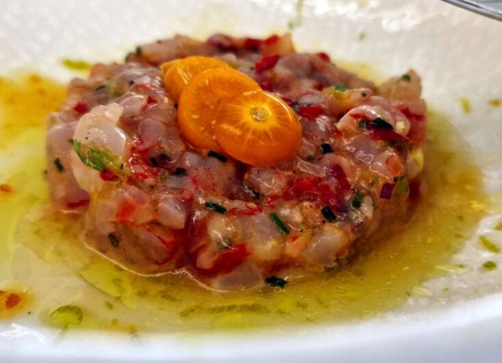 Μιχάλης, Χανιά