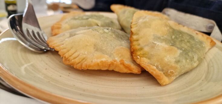 Μιχάλης, Χανιά