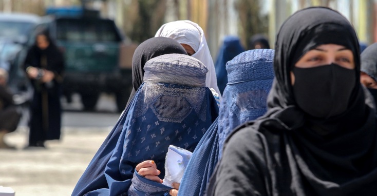 Αφγανιστάν: Η ζωή τρία χρόνια μετά την επιστροφή των Ταλιμπάν