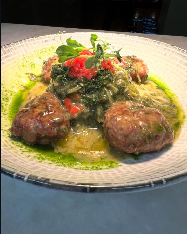 Αρακλειά, Ηρακλειά