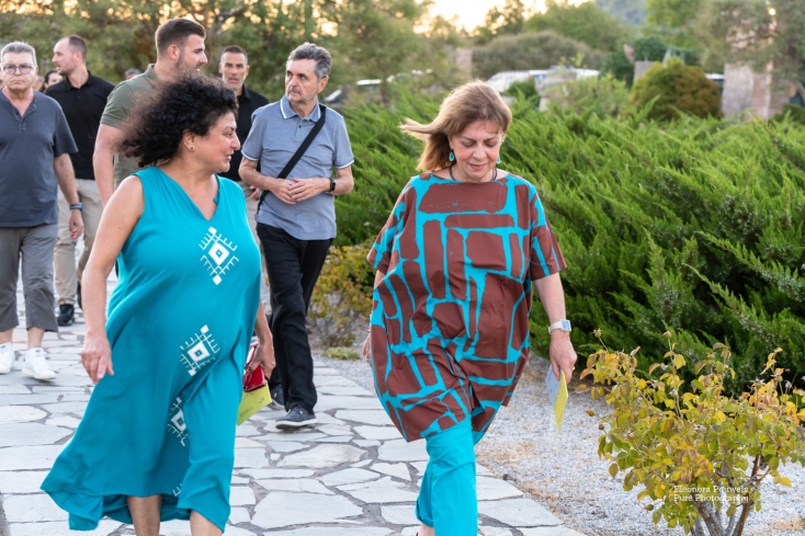 Διεθνές Φεστιβάλ Μουσικής Μολύβου: Ένα σημείο αναφοράς για τη μουσική ζωή της Ευρώπης