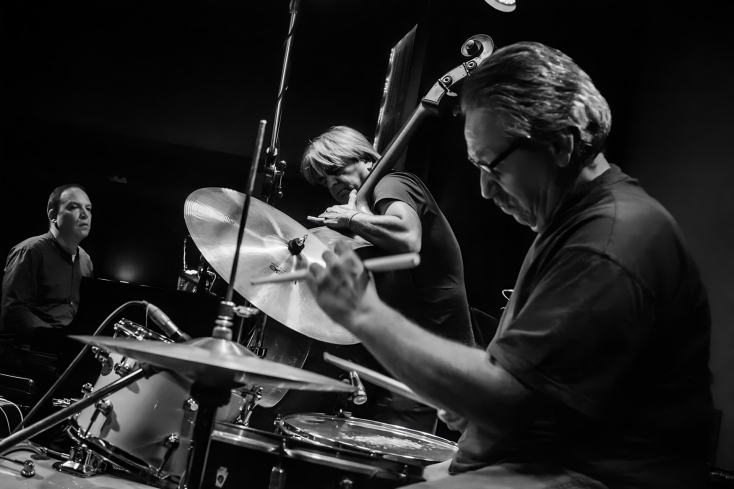 Jazzét Festival - 1st Hellenic International Jazz Festival στο Θέατρο Πέτρας, στις 13, 14 και 15 Σεπτεμβρίου: Το πρόγραμμα του νέου φεστιβάλ