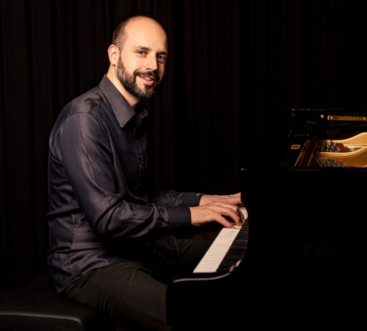 Jazzét Festival - 1st Hellenic International Jazz Festival στο Θέατρο Πέτρας, στις 13, 14 και 15 Σεπτεμβρίου: Το πρόγραμμα του νέου φεστιβάλ