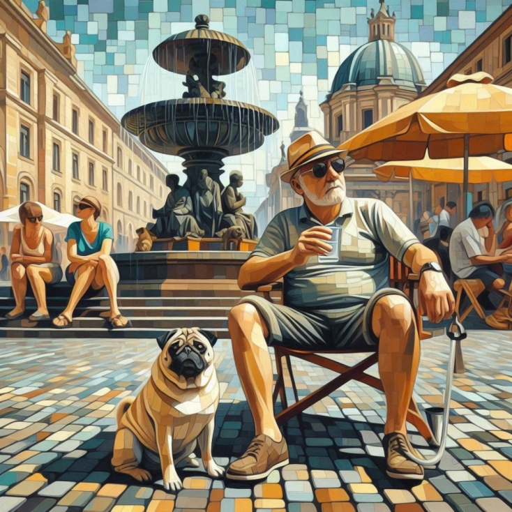 Σάββατο 17 Αυγούστου 2024: Ημερολόγιο