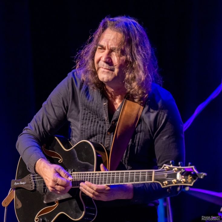 Jazzét Festival - 1st Hellenic International Jazz Festival στο Θέατρο Πέτρας, στις 13, 14 και 15 Σεπτεμβρίου: Το πρόγραμμα του νέου φεστιβάλ