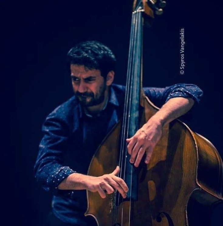 Jazzét Festival - 1st Hellenic International Jazz Festival στο Θέατρο Πέτρας, στις 13, 14 και 15 Σεπτεμβρίου: Το πρόγραμμα του νέου φεστιβάλ