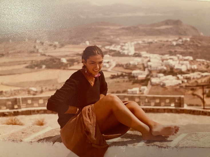 August Voice - Ημερολόγια Αυγούστου: Οι συνεργάτες της Athens Voice γράφουν για το δικό τους καλοκαίρι.