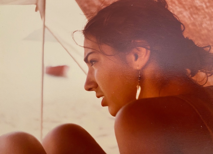 August Voice - Ημερολόγια Αυγούστου: Οι συνεργάτες της Athens Voice γράφουν για το δικό τους καλοκαίρι.