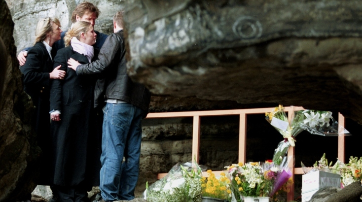 Λούσι Μπλακμαν : Η εξαφάνιση και δολοφονία της 20χρονης Βρετανίδας στην Ιαπωνία