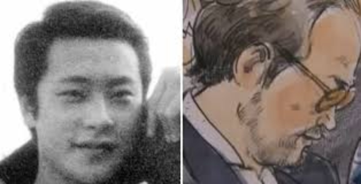 Κορεατο-Ιάπωνας βιαστής και δολοφόνος είχε φετίχ με τις λευκές γυναίκες