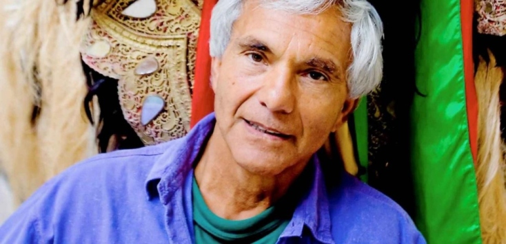 Η Fabrica Athens γιορτάζει τα «60 Χρόνια Εουτζένιο Μπάρμπα – Odin Teatret»