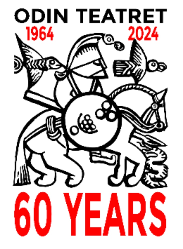 Η Fabrica Athens γιορτάζει τα «60 Χρόνια Εουτζένιο Μπάρμπα – Odin Teatret»