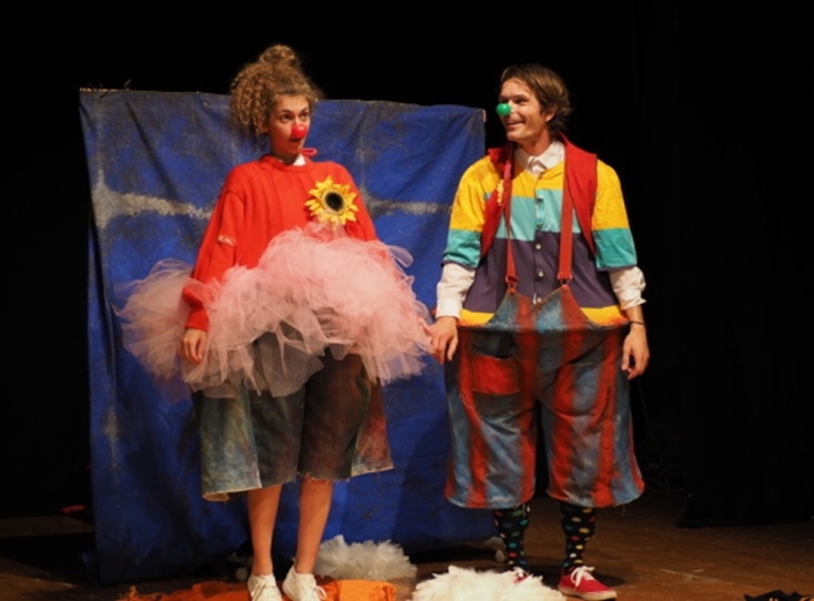 Η Fabrica Athens γιορτάζει τα «60 Χρόνια Εουτζένιο Μπάρμπα – Odin Teatret»