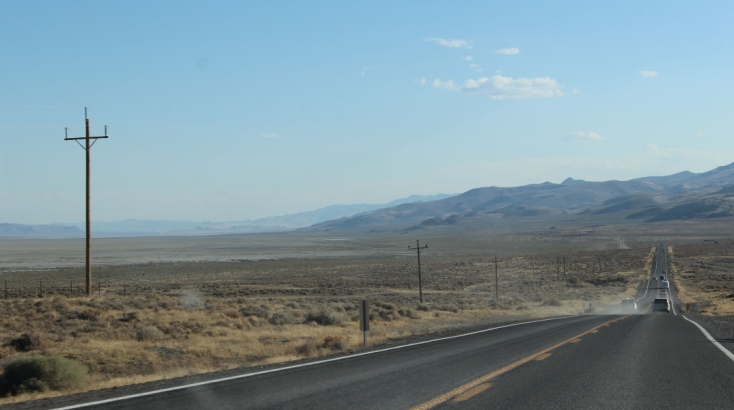 August Voice: Ο μεγάλος ορίζοντας