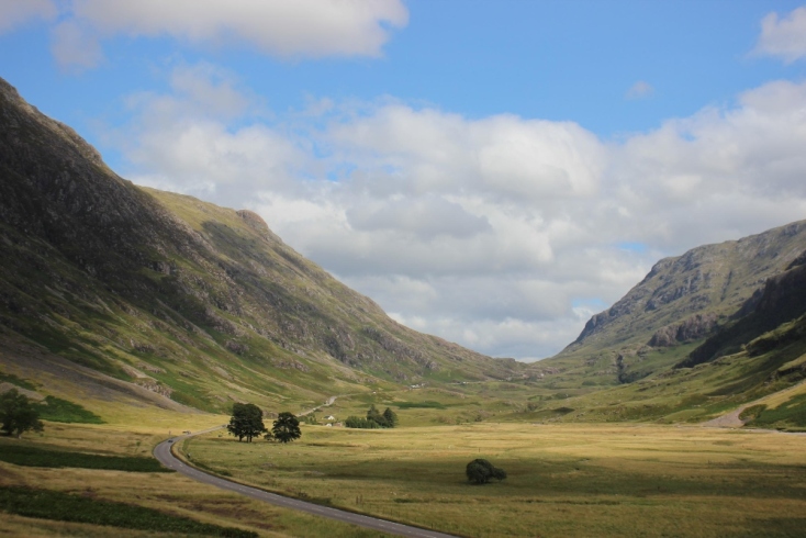 August Voice: Ο μεγάλος ορίζοντας