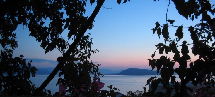 August Voice: Ο μεγάλος ορίζοντας