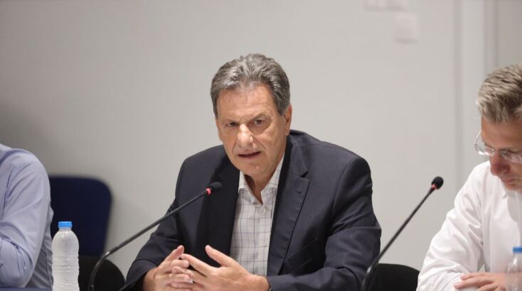 Το σχέδιο 10 σημείων για την επόμενη ημέρα στην Αττική μετά τις φωτιές