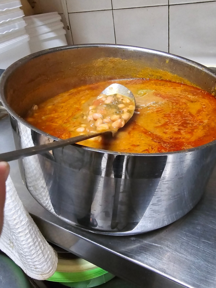 Μεϊντάνι: αφιερωμένο σε όποιον αναζητά τη βεριτάμπλ γεύση της παράδοσης στη Ζαγορά