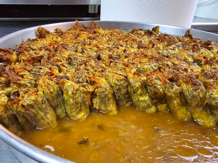 Μεϊντάνι: αφιερωμένο σε όποιον αναζητά τη βεριτάμπλ γεύση της παράδοσης στη Ζαγορά