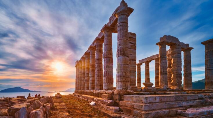 Καιρός: Στους 35 βαθμούς η θερμοκρασία σήμερα Πέμπτη σε Αττική, Εύβοια και Θεσσαλία