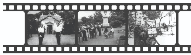 Θοδωρής Γκόνης: «Το Ναύπλιο είναι μια ιδιαίτερα δραματική πόλη»