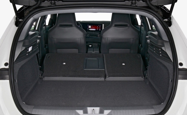 Το Opel Astra GSe Hatchback θέλει «στροφιλίκια» και οδηγικό πάθος 