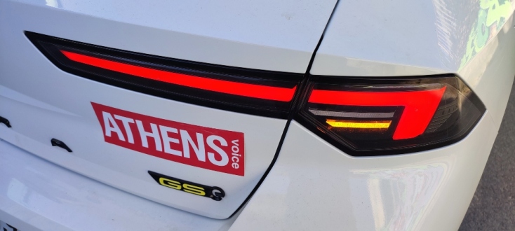 Το Opel Astra GSe Hatchback θέλει «στροφιλίκια» και οδηγικό πάθος 