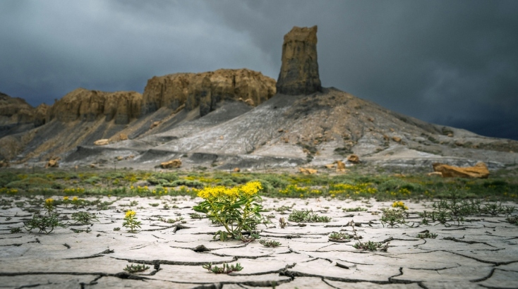 Κλιματική αλλαγή: Επιπτώσεις στον κόσμο που δε γνωρίζαμε