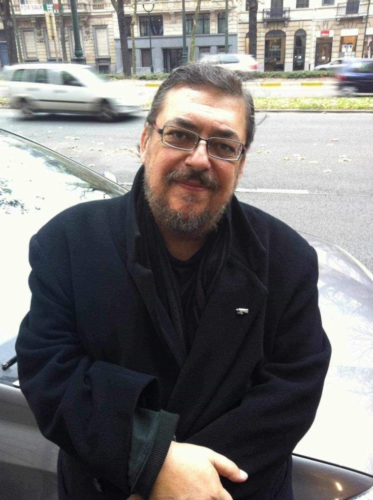 Μια μεγάλη συναυλία για τον Λαυρέντη Μαχαιρίτσα