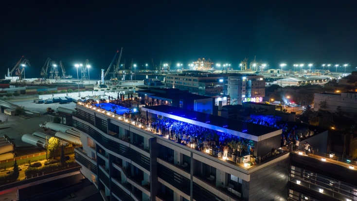 Το reworks γιορτάζει την 20ή επετειακή του έκδοση τιμώντας την club κουλτούρα - Από 18 έως 22 Σεπτεμβρίου στη Θεσσαλονίκη - Οι πρώτες συμμετοχές