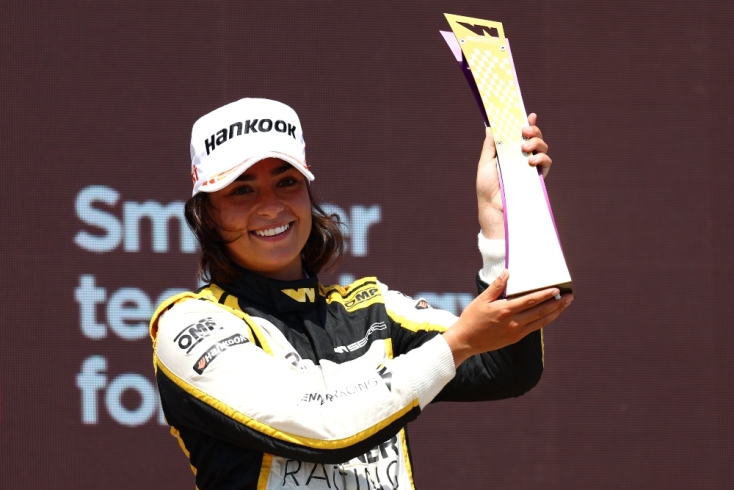 Zandvoort: Ο Αντρέα Στέλλα είναι άραγε «συντηρητικός»;