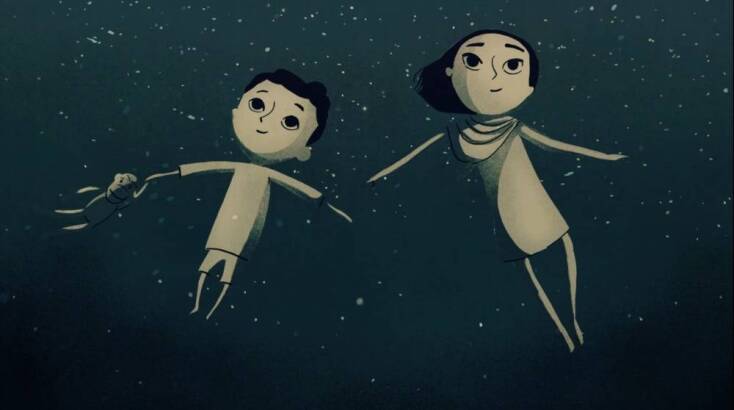 «Nabu» της Joanna Rusinek