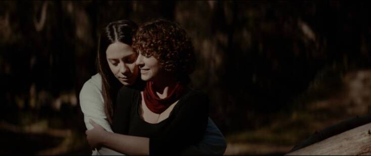 «Όχι πια έρωτες» - Φοίβος Καραγιάννης`