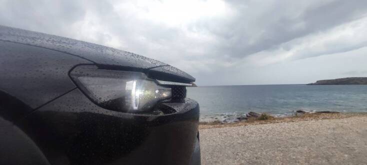 Mazda MX-30 e-Skyactiv R-EV