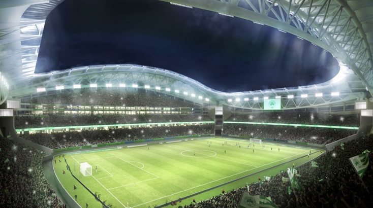 Μπακογιάννης για Διπλή Ανάπλαση: Μεγάλη ημέρα για την Αθήνα -  Μεγάλη δικαίωση για την ομάδα του «Αθήνα Ψηλά»