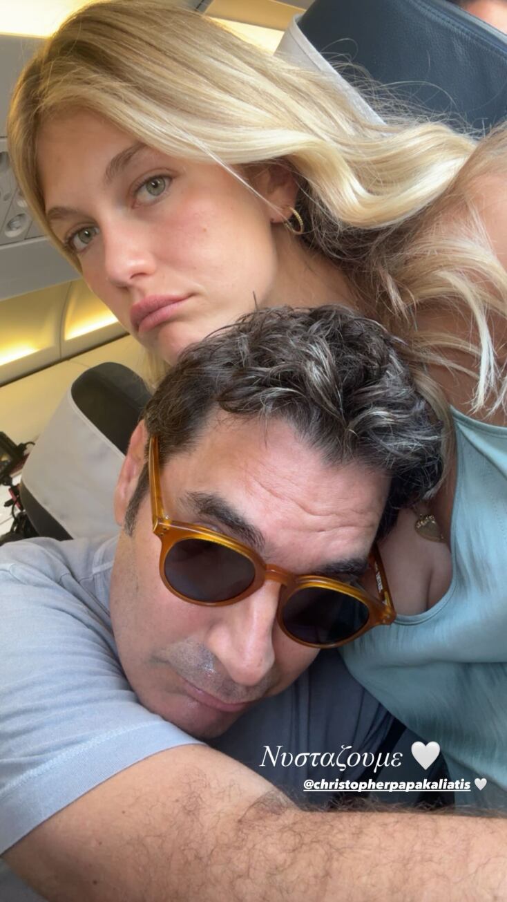 Νέα γυρίσματα του Maestro στη Βουδαπέστη