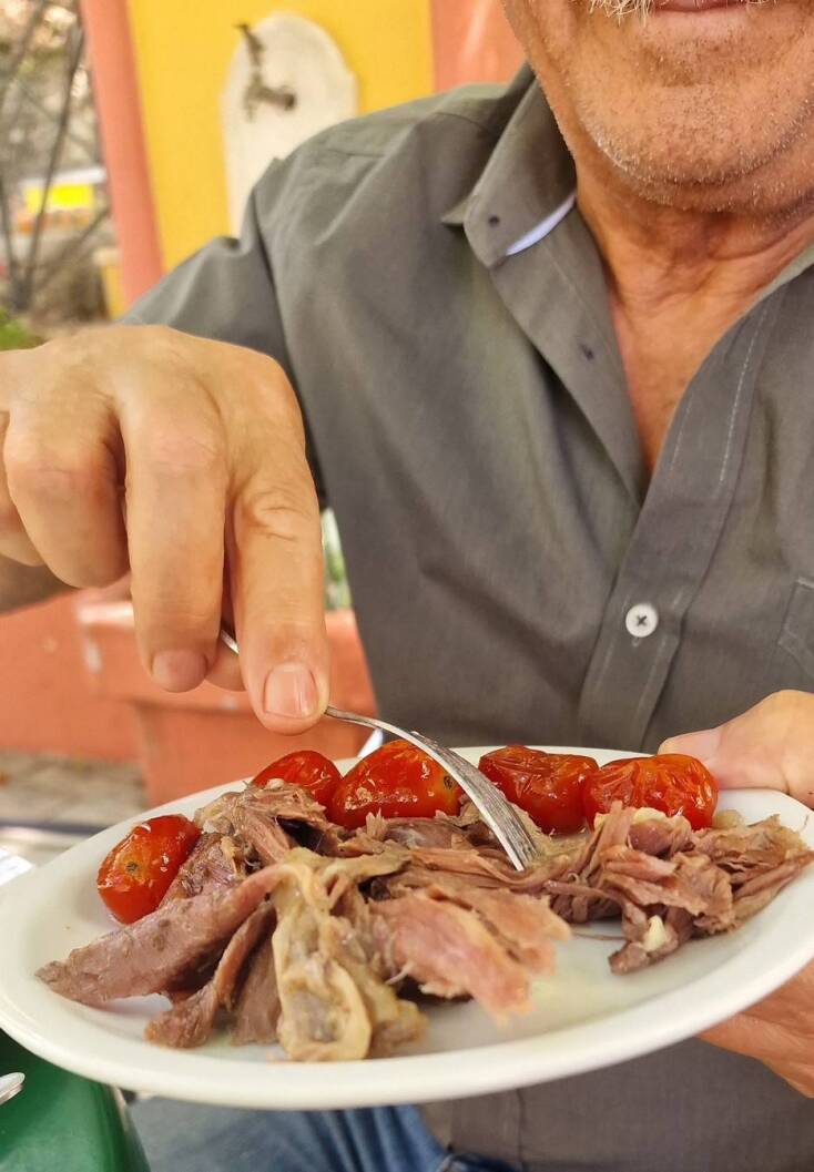 Οίκος Αντοχής: Μυστικά και νόστιμα στη Ρόδο