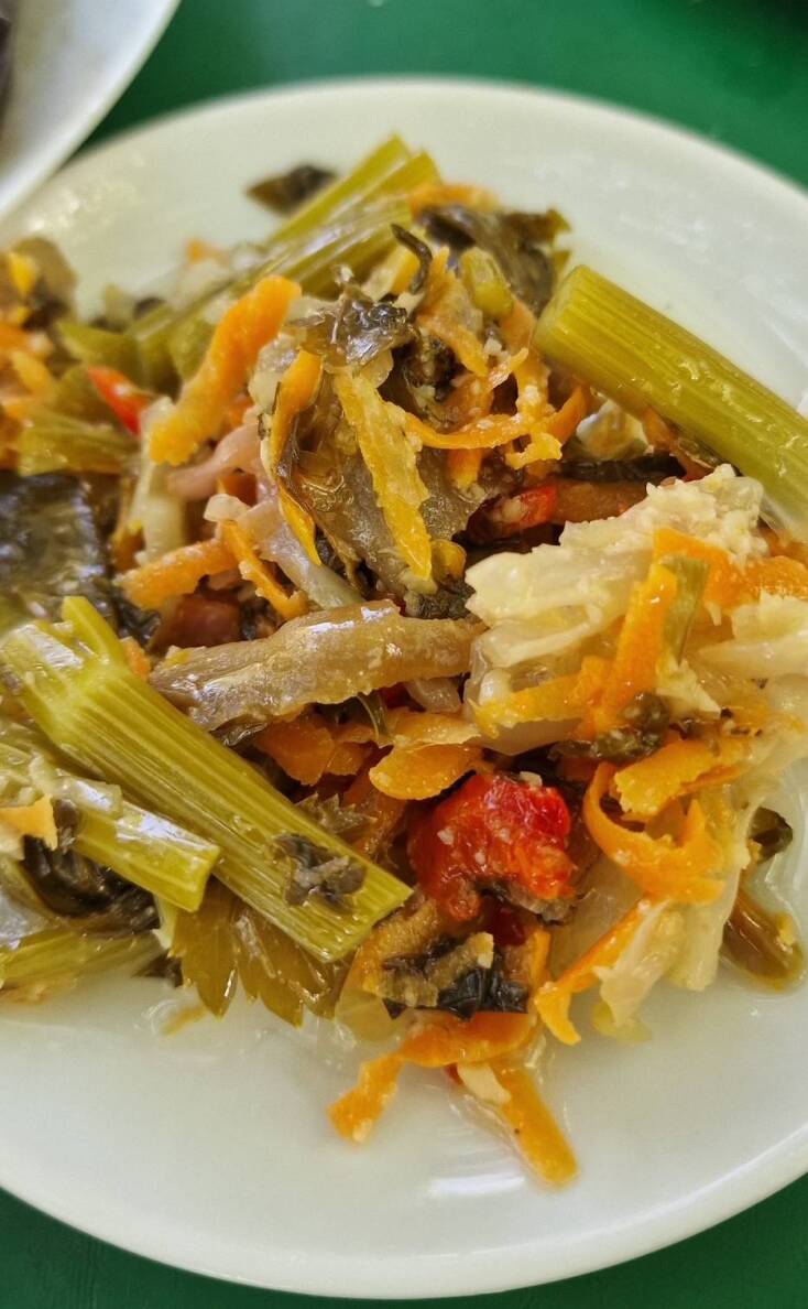 Οίκος Αντοχής: Μυστικά και νόστιμα στη Ρόδο