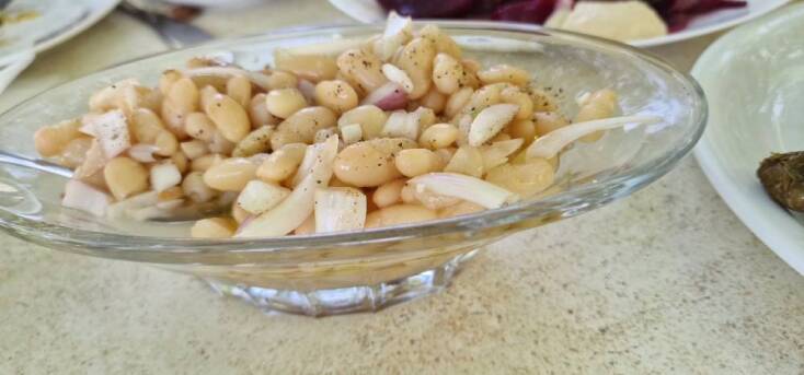 Οίκος Αντοχής: Μυστικά και νόστιμα στη Ρόδο