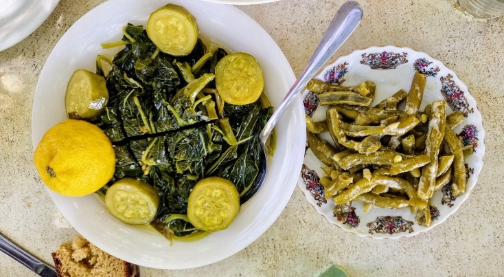 Οίκος Αντοχής: Μυστικά και νόστιμα στη Ρόδο