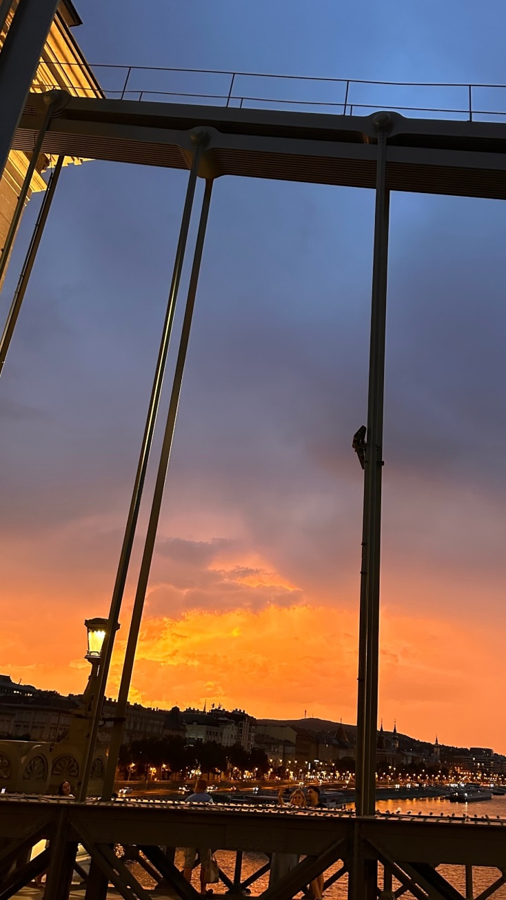 Νέα γυρίσματα του Maestro στη Βουδαπέστη