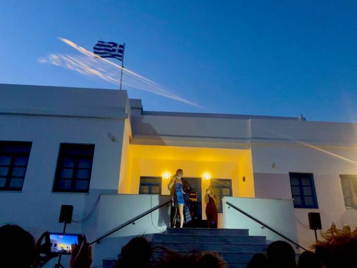 August Voice: Το καλοκαίρι μου σε στιγμιότυπα