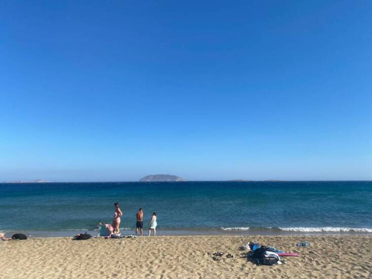 August Voice: Το καλοκαίρι μου σε στιγμιότυπα