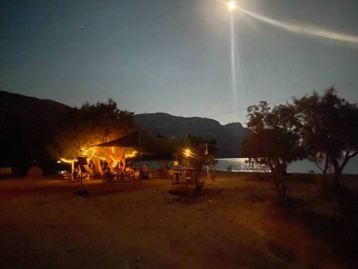 August Voice: Το καλοκαίρι μου σε στιγμιότυπα