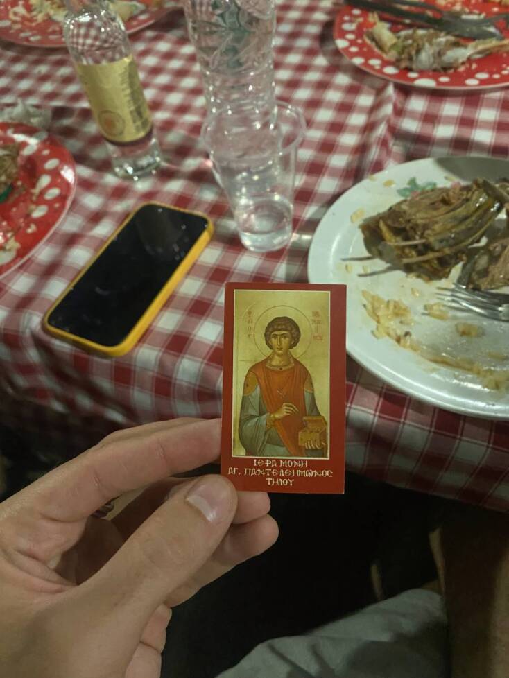 August Voice: Το καλοκαίρι μου σε στιγμιότυπα