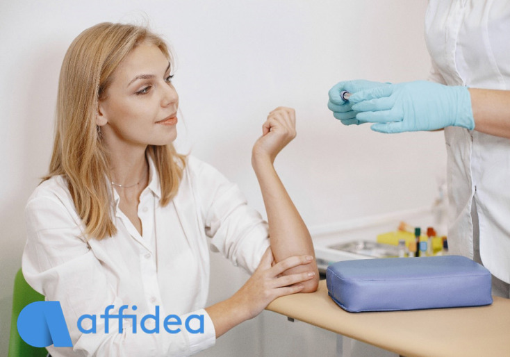 Όμιλος Affidea