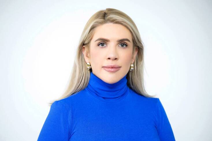 Κίρα Ρούντικ: «Μπορούμε να κερδίσουμε τον πόλεμο»